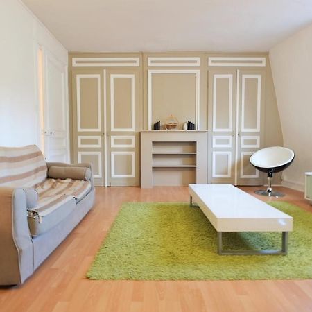 Apartamento Lebeauregare Lila Exterior foto