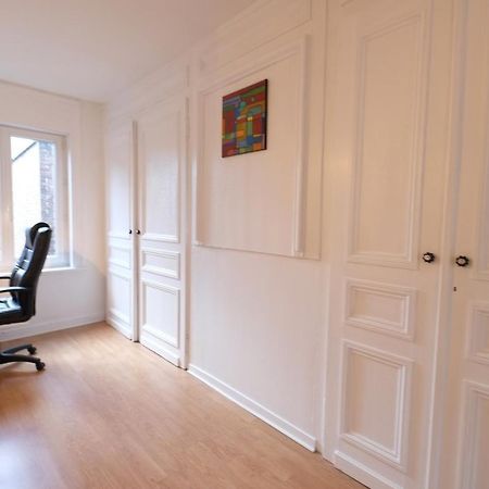 Apartamento Lebeauregare Lila Exterior foto